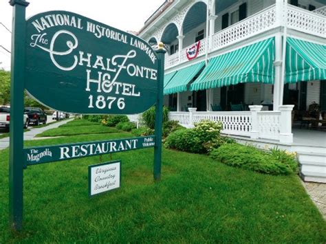 The Chalfonte Updated 2017 Prices And Hotel Reviews Cape May Nj