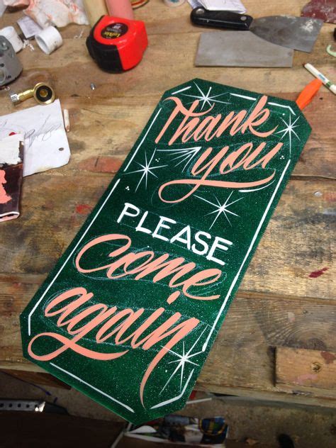 38 Best Hand Painted Signs Images Hand Painted Signs Painted Signs