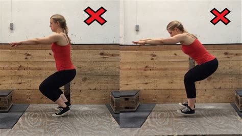 How To Squat Properly The Ultimate Guide Fitness News For All