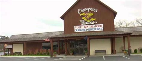 Maybe you would like to learn more about one of these? The Top Dinner Choices on Restaurant Row | Myrtle Beach ...