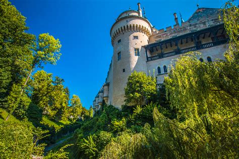 The site owner hides the web page description. 【斯洛伐克】斯洛伐克最美麗的城堡：波耶尼切城堡(Bojnice Castle) @ 花光積蓄去旅行 :: 痞客邦