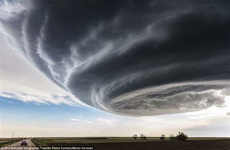 2014 National Geographic Traveler Photo Competition Winners Revealed