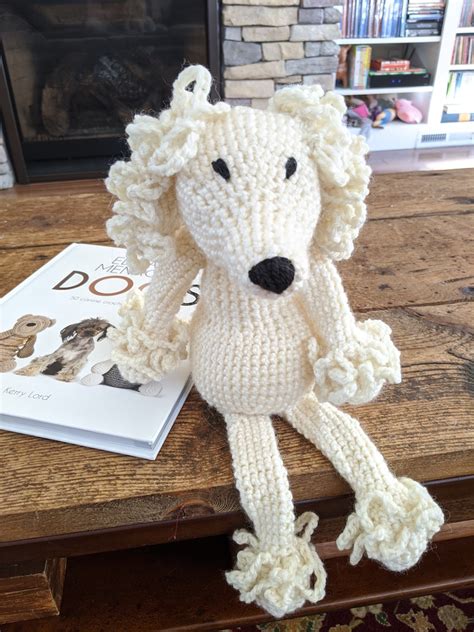 New listinghorseshoe crab ocean stuffed crochet pattern amigurumi animal file. Crocheted Stuffed Animals: Craft of the Month | Marie Bostwick