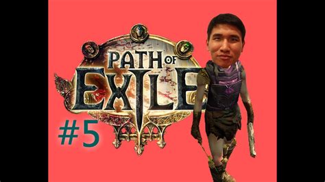 Path Of Exile║dead Bodies Everywhere Youtube