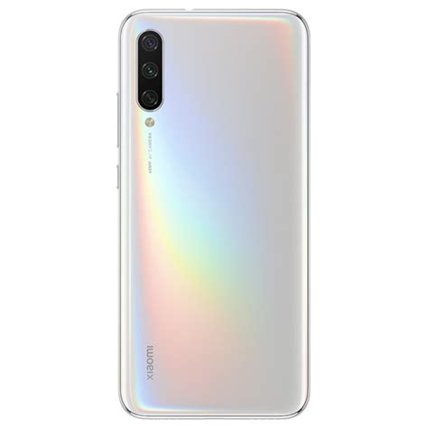 Buy Xiaomi Mi A3 464gb Smartphone Androidone On Geekmalleu