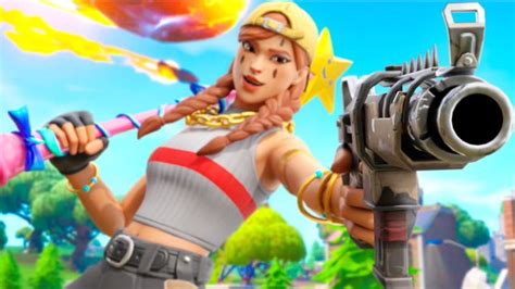 Make The Perfect 3d Fortnite Thumbnail Or Profile Picture By Kxdetv