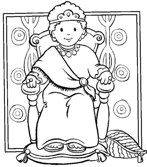 The resolution of image is 800x1005 and classified to yellow pages logo, king kong, king crown. King Joash Coloring Pages | ... kb jpeg jcplayzone ...