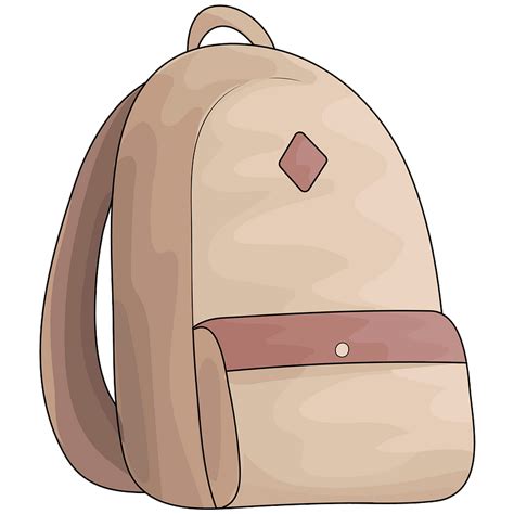 CRMla: Clip Art Image Of Bag