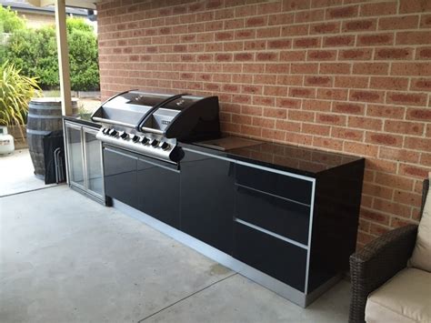 One that captures personality and beauty. Modular Outdoor Kitchen Kits Near Me — Schmidt Gallery Design