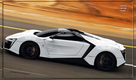 7 benda termewah di dunia. Gambar mobil termewah - Gambar Gambar Mobil