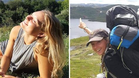 Video Allegedly Showing Murder Of Scandinavian Student Is Likely