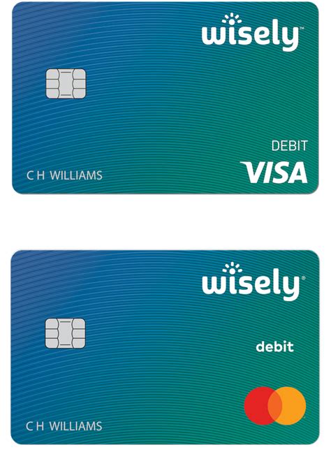 Here are five essential tips to use a credit card wisely to avoid penalties that can impact your credit score. Wisely Pay | Prepaid Reloadable Account | Pay Card - Wisely
