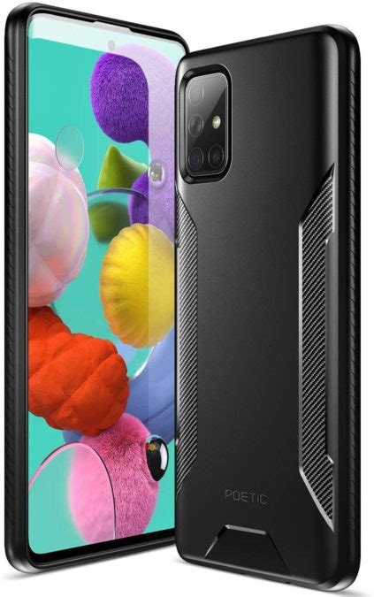 The Best Samsung Galaxy A51 Cases You Can Buy 2022
