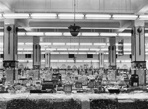 8 Classic Features To Help You Recognise An Old Woolworths Store