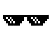 You are here：pngio.com»thug life glasses png. THUG LIFE PNG Free Images