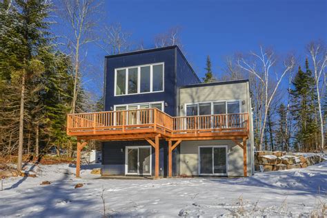 Boislele chalet rental in Mont Tremblant at Bel Air Tremblant Resort
