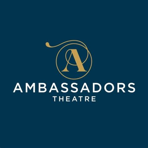 The Ambassadors Theatre London