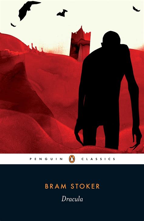 Dracula By Bram Stoker Penguin Books New Zealand