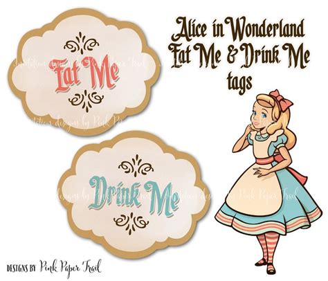 Alice In Wonderland Eat Me Scene