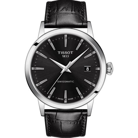 Tissot T Classic T1294071605100 Classic Dream Watch • Ean 7611608295465 • Uk