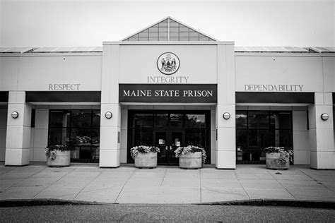 Hunger Strike At Maine State Prison Ends