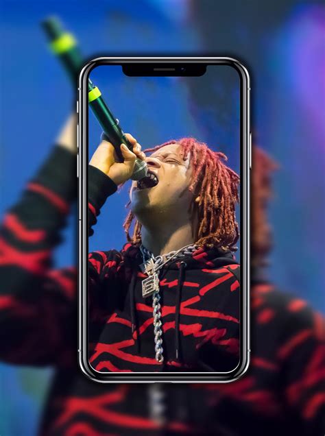 1400 Trippie Redd Wallpapers On Wallpaperdog 486