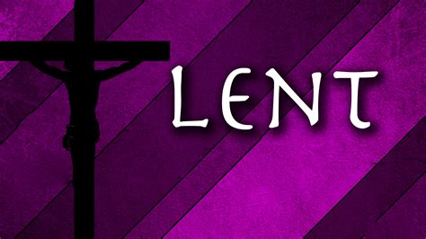 Lenten Reflections Thought For The Day Pray Action Catholic Telegraph