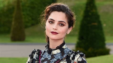 Jenna Coleman 10 Things You Didnt Know About The Victoria Actress