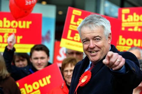 Welsh Labour Adopts One Member One Vote System To Choose Carwyn Jones Successor Wales Online