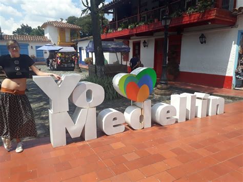 Top Things To Do In Medellin Colombia Cheap And Fun Excursions