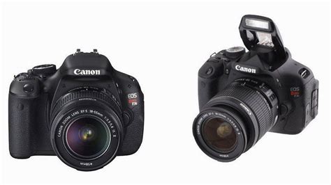 Canon Eos Rebel T3i 600d 180 Mp Digital Slr Camera Pro And Cons Geek
