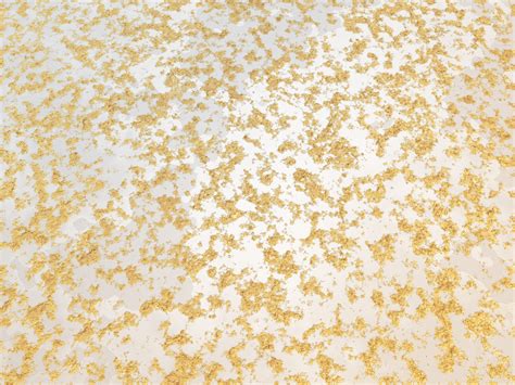 Gold Specks Raise Hopes For Better Cancer Treatments Drug Discovery