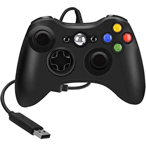 Guía Definitiva Cómo Usar Mando Xbox 360 En Pc Blog De Info Computer