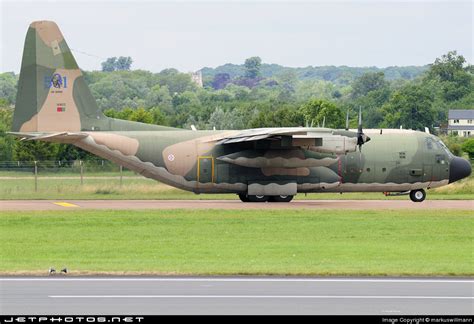 16803 Lockheed C 130h Hercules Portugal Air Force
