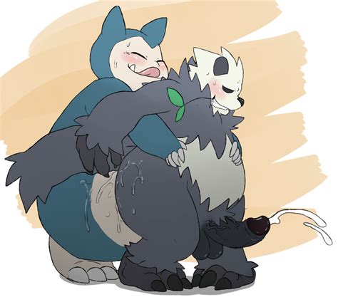 rule 34 anal balls eroborus furry furry only gay male male only overweight pangoro penis