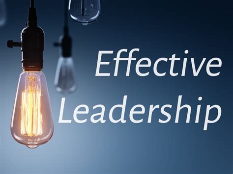 7 Practices of Effective Leaders - FarWell