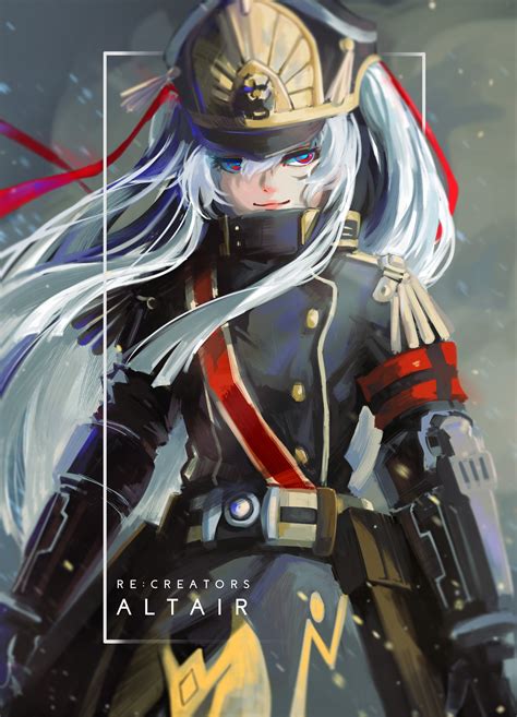 Altair Recreators Image 2132489 Zerochan Anime Image Board