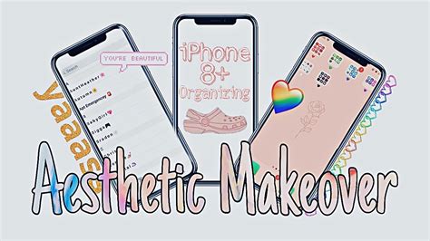 How To Make Your Phone Aesthetic Custom Backgrounds