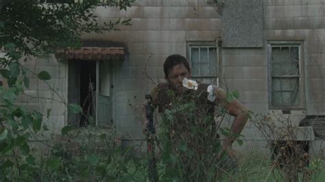 2x04 Cherokee Rose The Walking Dead Image 28027580 Fanpop