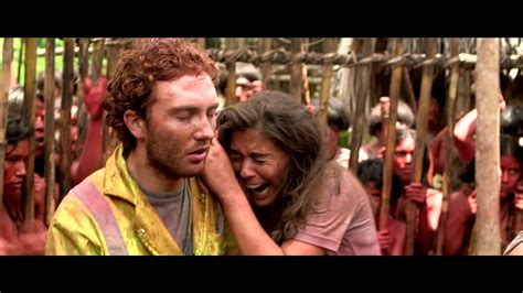 The Green Inferno Story Tv Spot Youtube