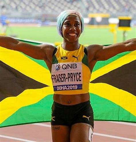 Usain bolt and elaine thompson are the men's and women's olympic champions. Elizabeth Shamblin Hannah- Gwen Lara Daughter, Age and ...