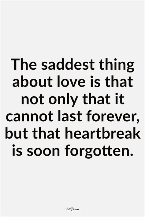 164 Sad Love Quotes To Express How You Really Feel 2023