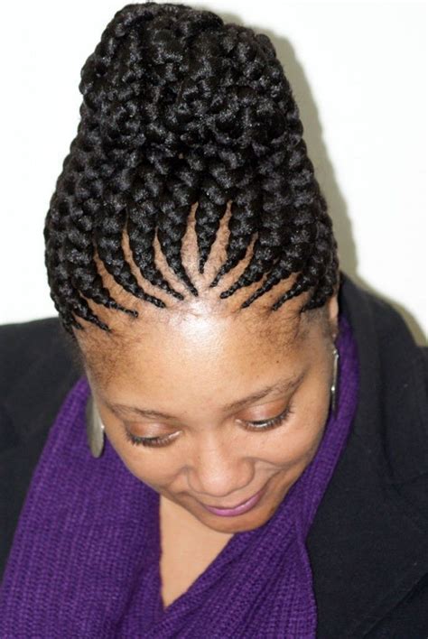Discover and share hair braid quotes. Search Terms African Braids Hairstyles Braided Quote ...