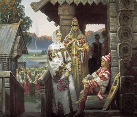 Древние славяне красивые картинки 100 фото