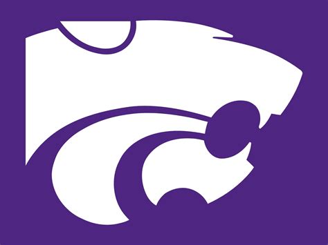 Kansas State Wildcats As A Logo Free Image Download
