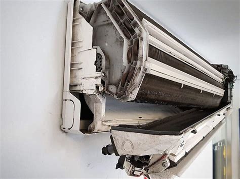 Why Is My Air Conditioner Leaking Water Inside? – The Tool Scout