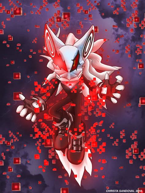 Come At Me By Nightrazeshadow On Deviantart Sonic Heroes Sonic
