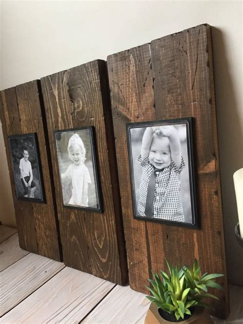 43 Lovely Picture Frames To Make Your Favorite Photos Stand Out Дом с