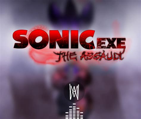 Sonicexe The Assault Episode 1 Ost Ep The Vastlight Platform
