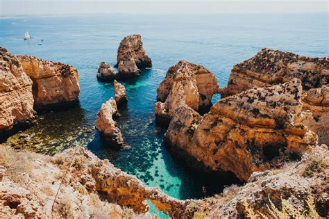 Wat Te Doen In De Algarve Portugal 10 Leuke Tips Reisjunk